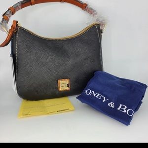 Dooney & Bourke Kiley Hobo